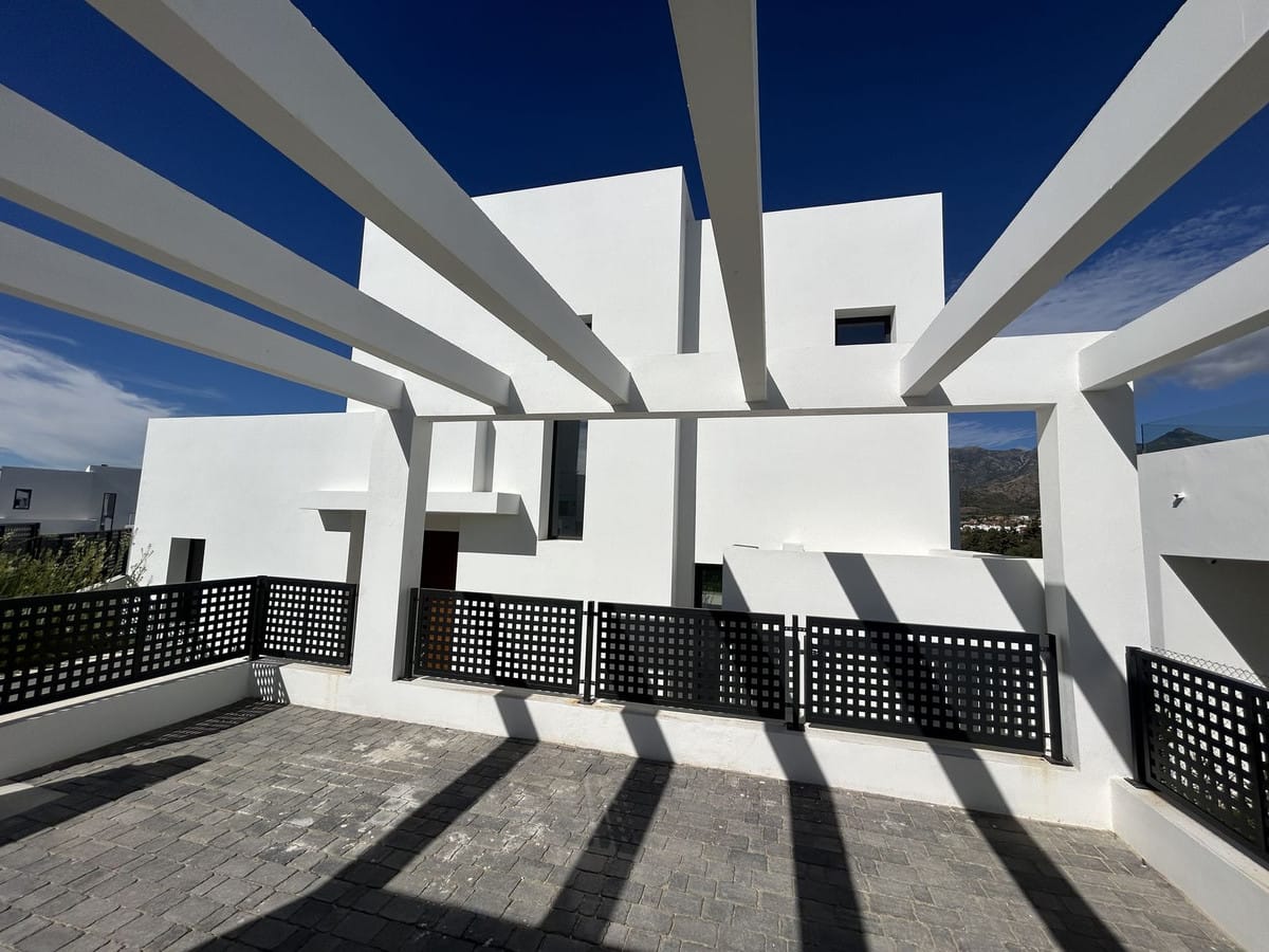 4-slaapkamer villa in Río Real in Río Real - foto 7