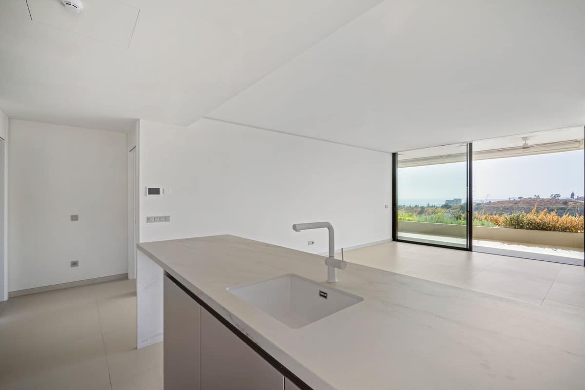 2-slaapkamer appartement in Fuengirola, Málaga in Fuengirola - foto 19