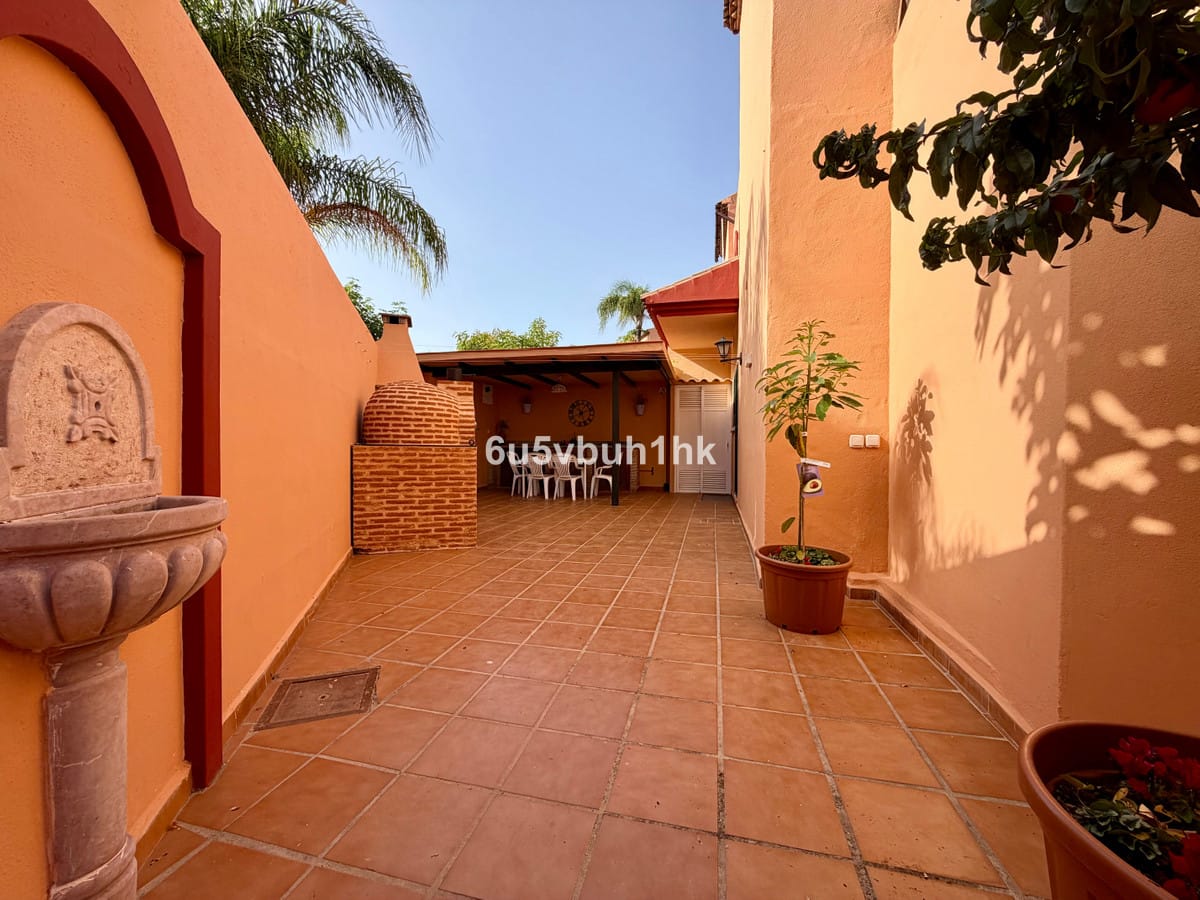 7 bedroom House in Marbella in Marbella - foto 4