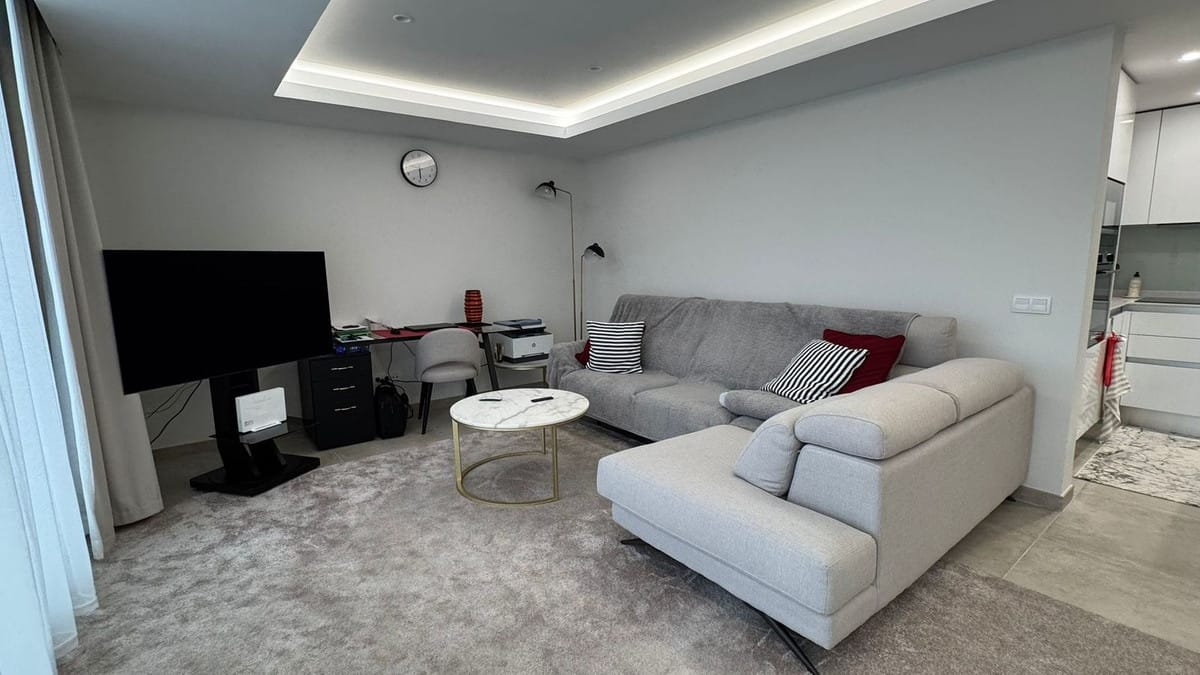2-slaapkamer penthouse met zeezicht in The Residences, Cancelada in Cancelada - foto 19