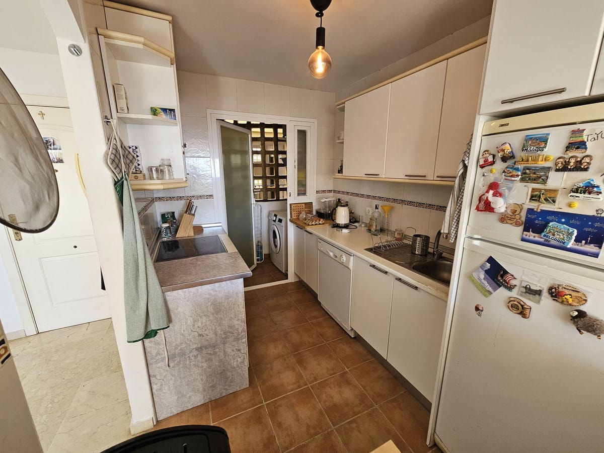 2-slaapkamer appartement in Riviera del Sol in Riviera del Sol - foto 6