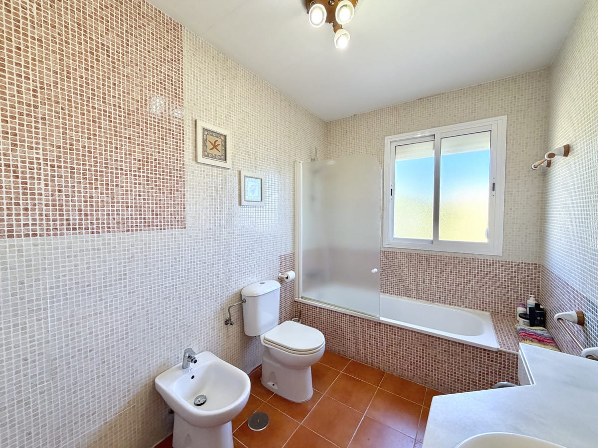 4 bedroom House in Cancelada in Cancelada - foto 18
