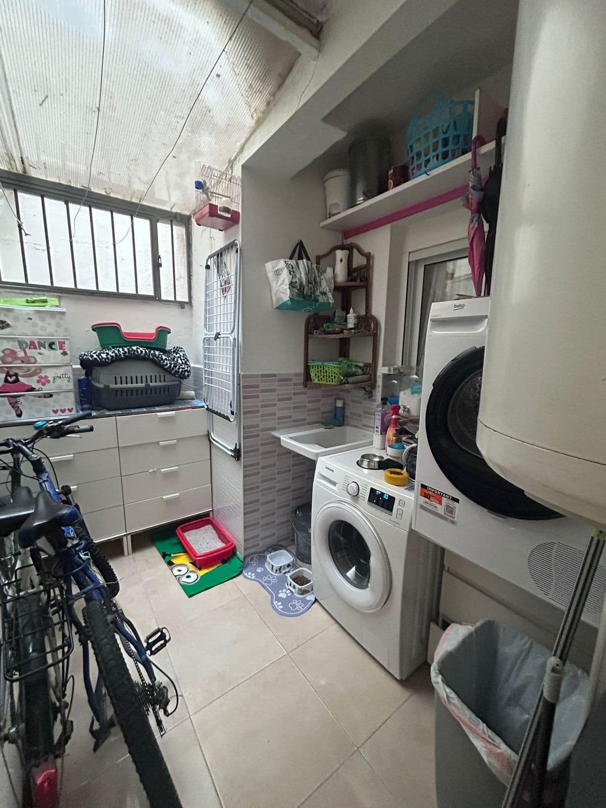 2-slaapkamerappartement in Estepona in Estepona - foto 9