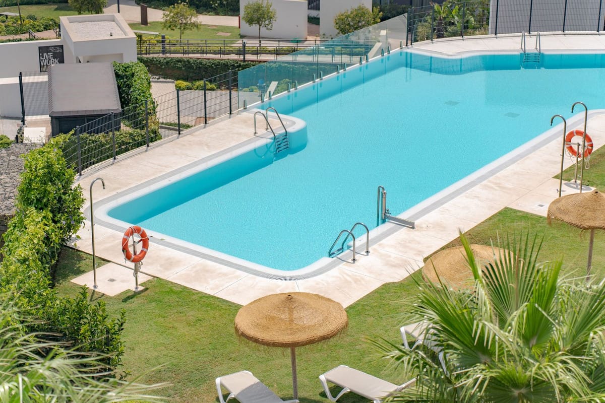 3-slaapkamerappartement in Fuengirola in Fuengirola - foto 4