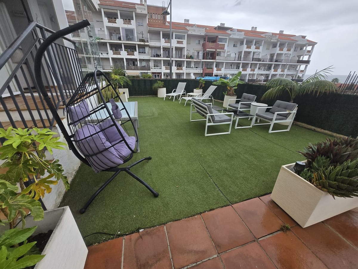 Begane grond appartement te koop in La Duquesa in La Duquesa - foto 8