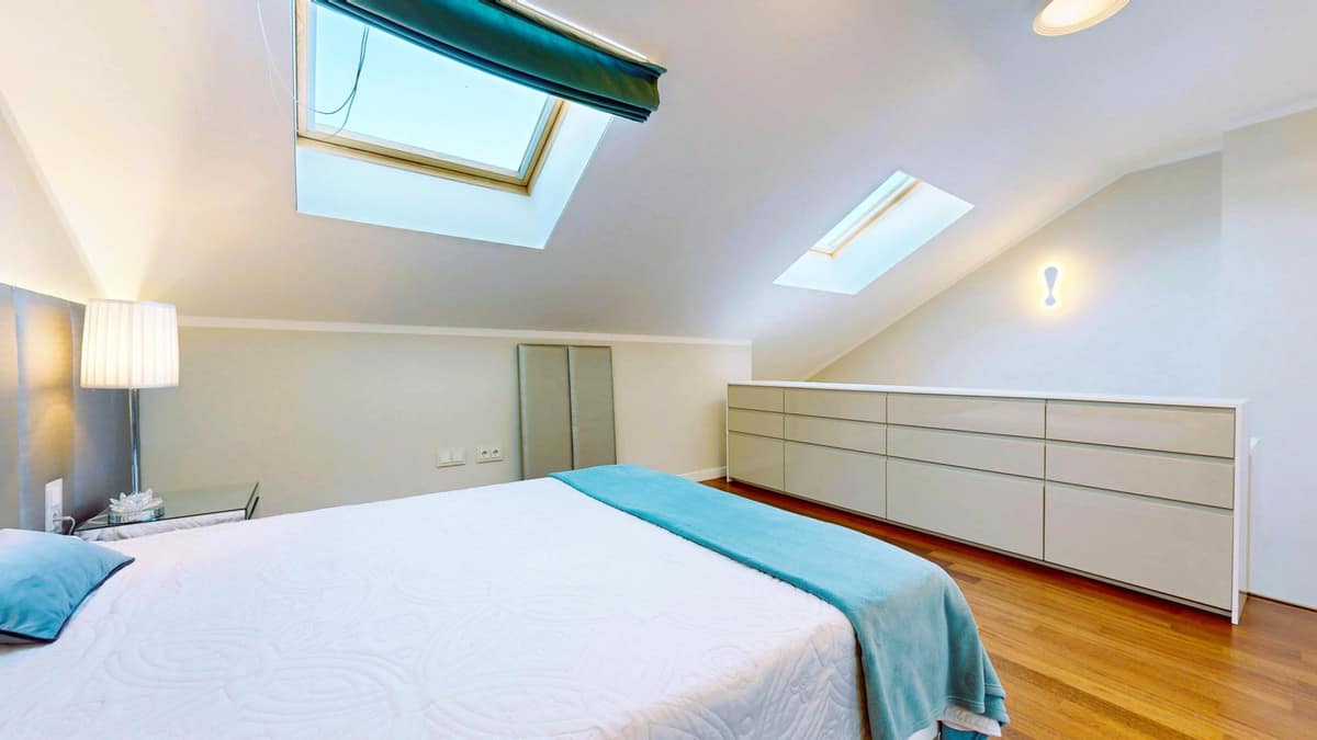 1 bedroom Apartment in Málaga in Málaga - foto 20