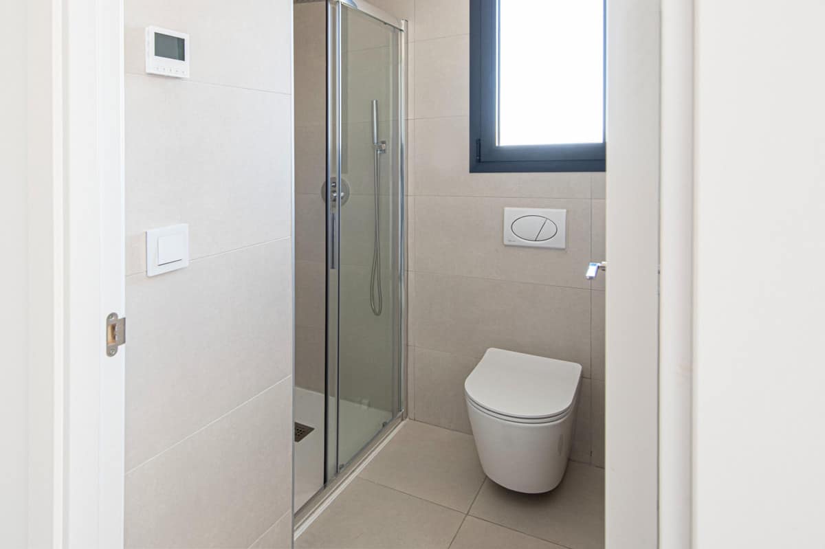 3-slaapkamer appartement in Fuengirola in Fuengirola - foto 17