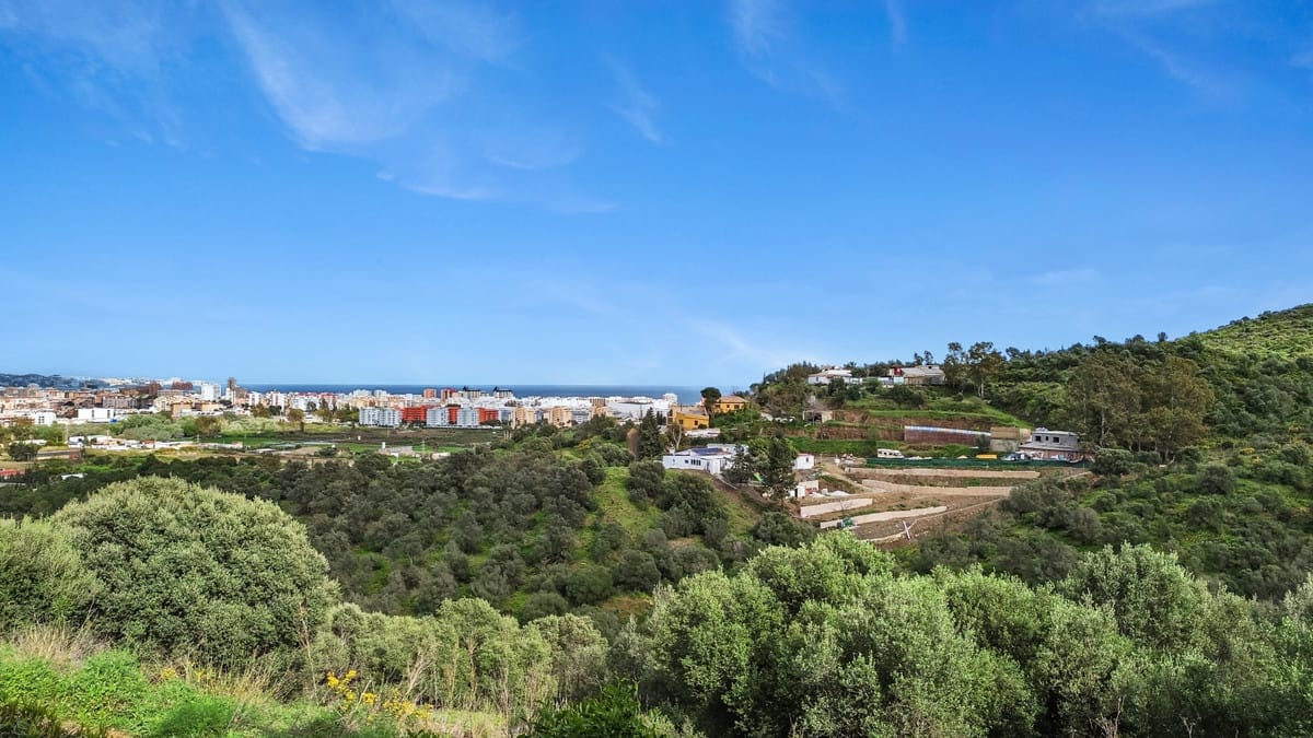Appartement met drie slaapkamers in Mijas in Mijas - foto 12
