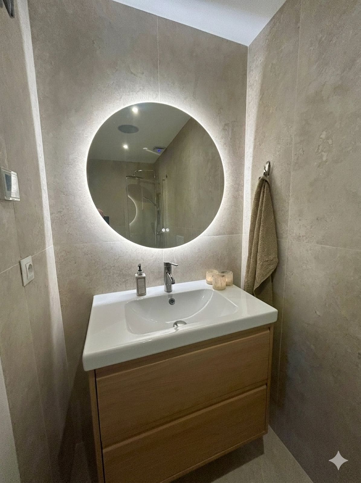 3-slaapkamerwoning in Nueva Andalucía in Nueva Andalucía - foto 17