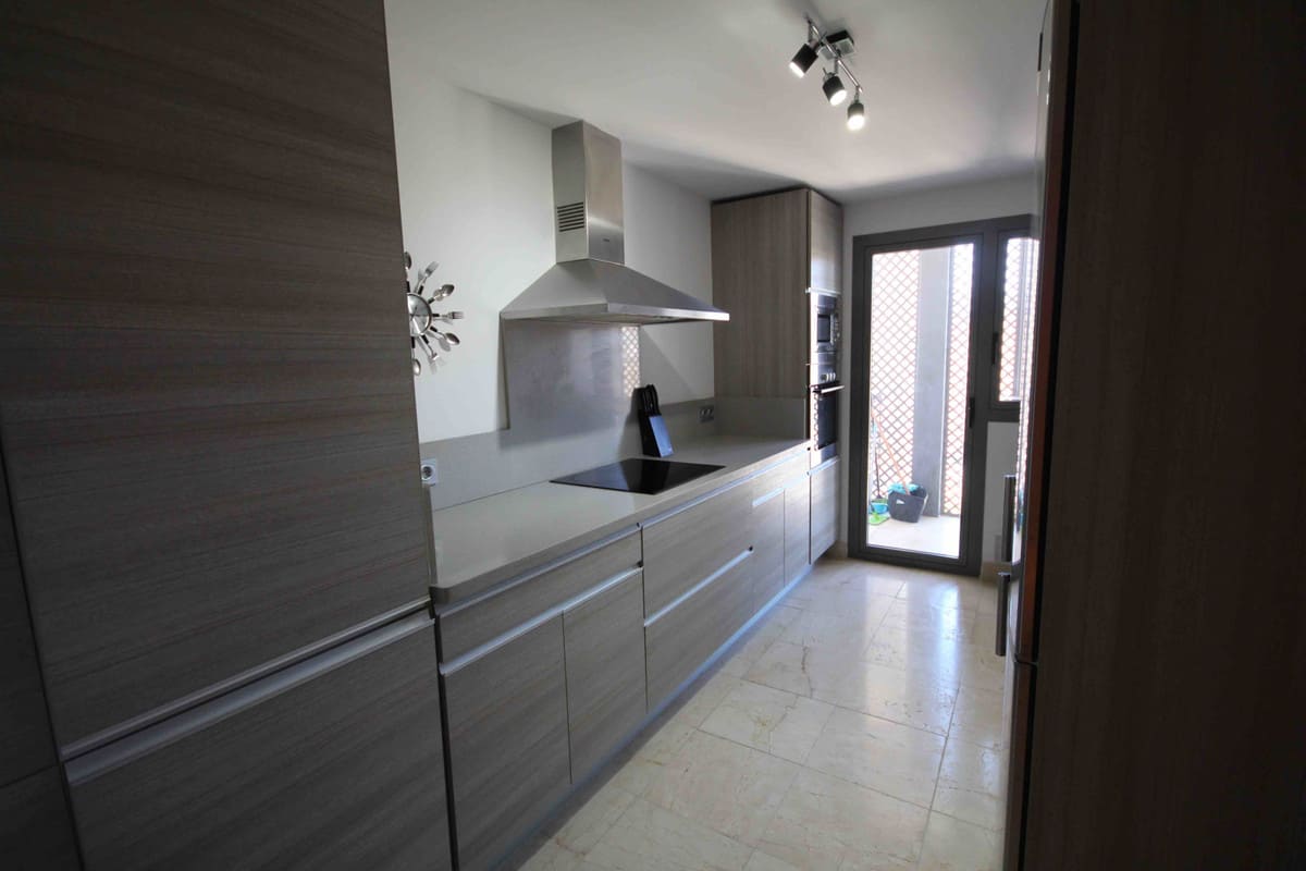 Appartement met 2 slaapkamers in Benahavís in Benahavís - foto 11