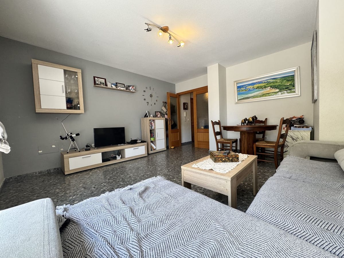 Drie-slaapkamerappartement in Estepona in Estepona - foto 4