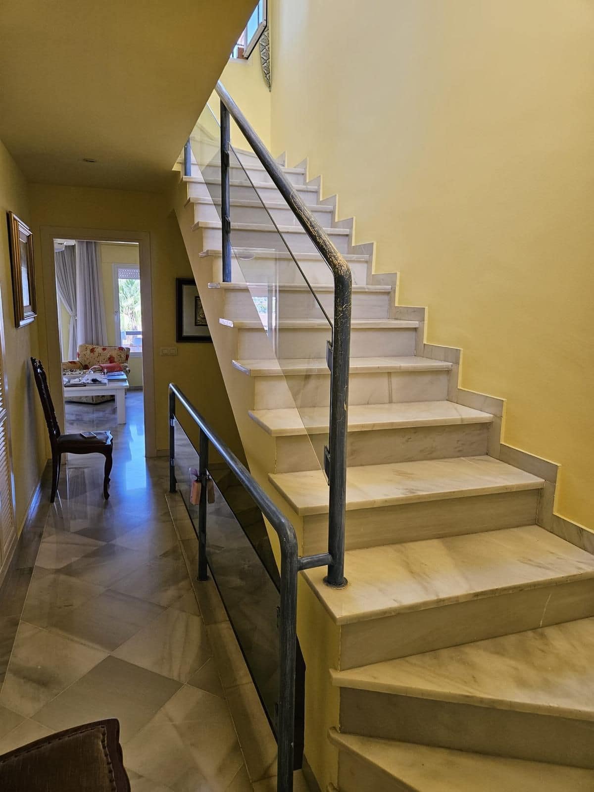 3-slaapkamerwoning in Atalaya in Atalaya - foto 12