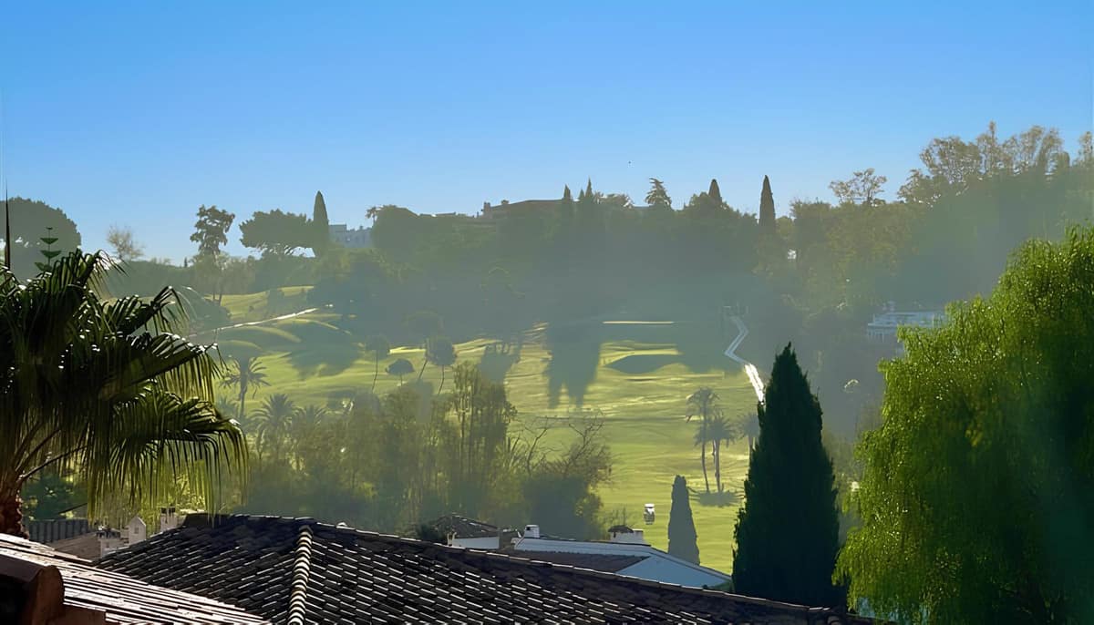 2-slaapkamer appartement in Benahavís in Benahavís - foto 4