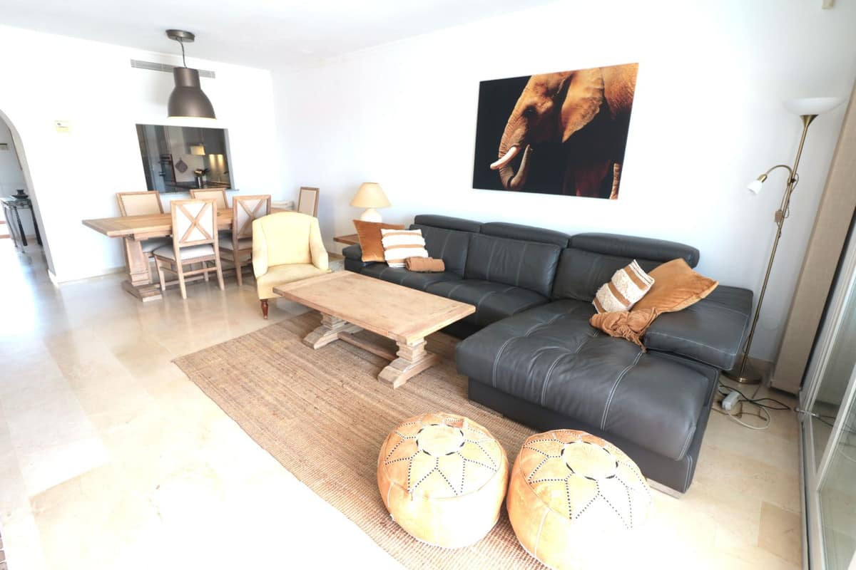 2-slaapkamer appartement in New Golden Mile in New Golden Mile - foto 5