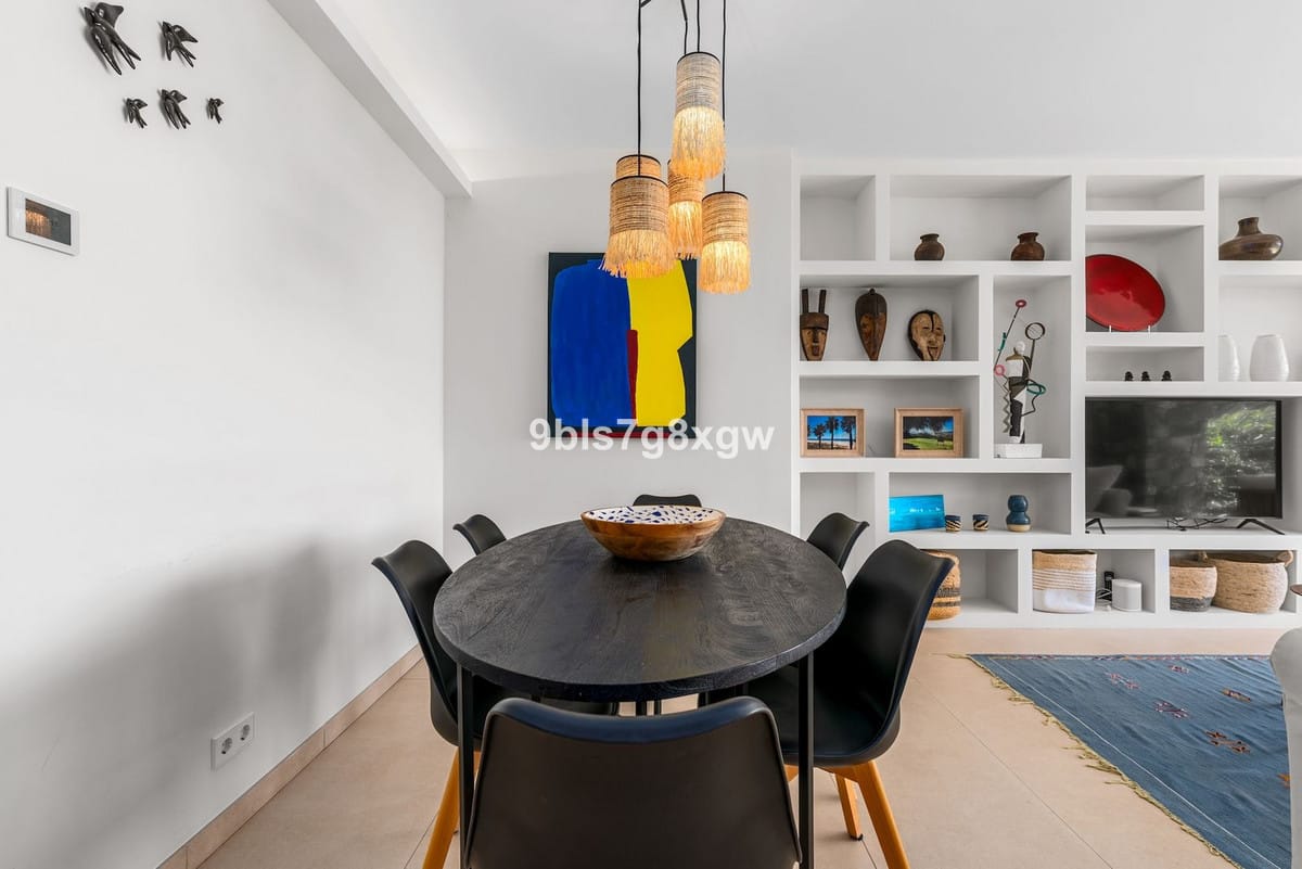 3-slaapkamer appartement in La Quinta in La Quinta - foto 11