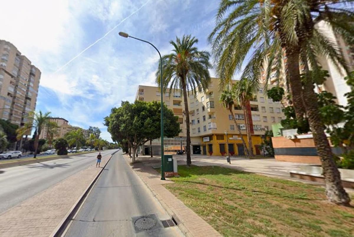 4-slaapkamer appartement in Málaga in Málaga - foto 9