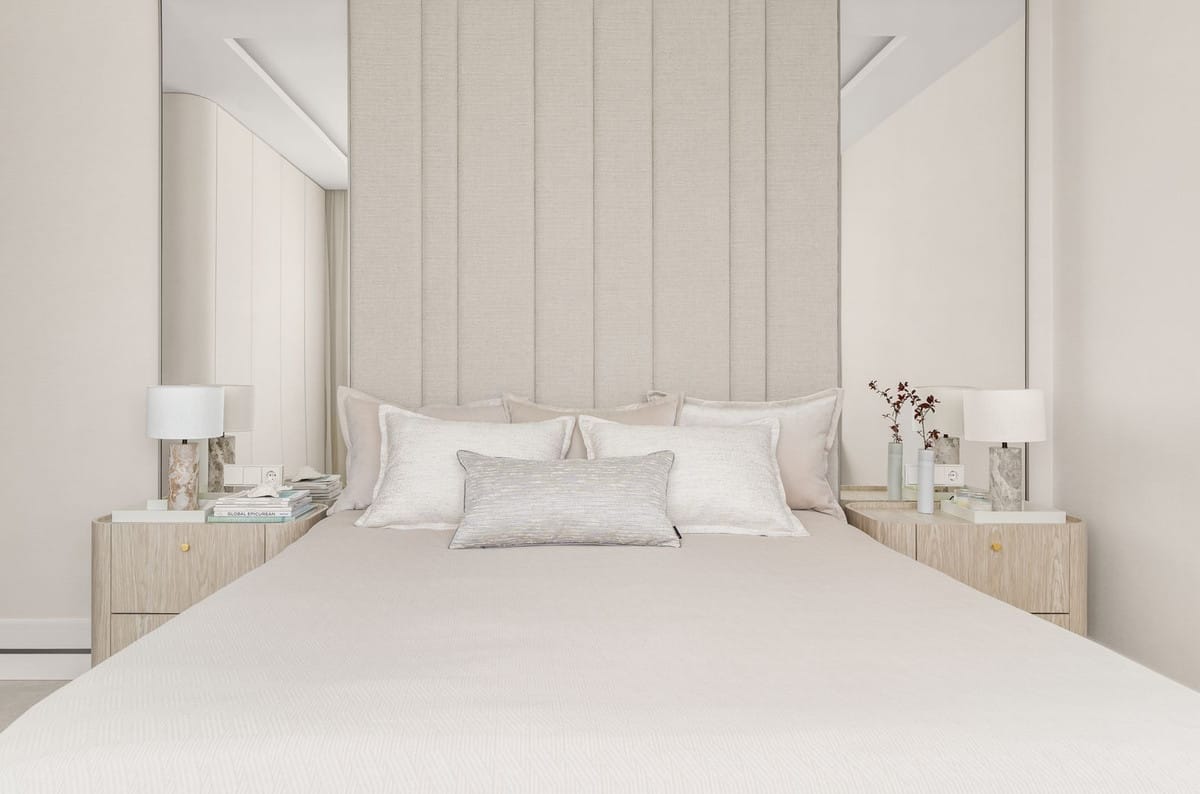 4-slaapkamer appartement in Santa Clara in Santa Clara - foto 16