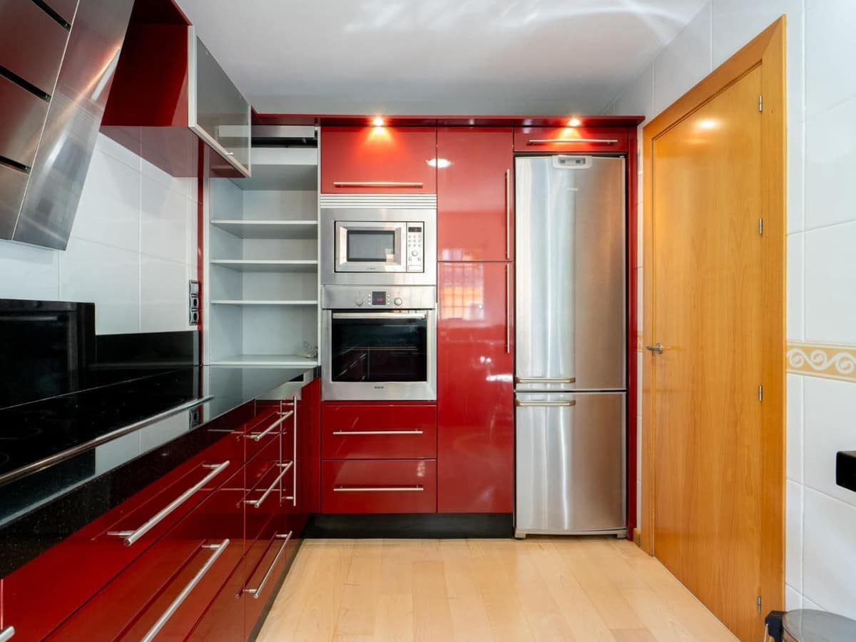 Hoekwoning met privézwembad in Fuengirola (Los Pacos) – 3 slaapkamers in Fuengirola - foto 8