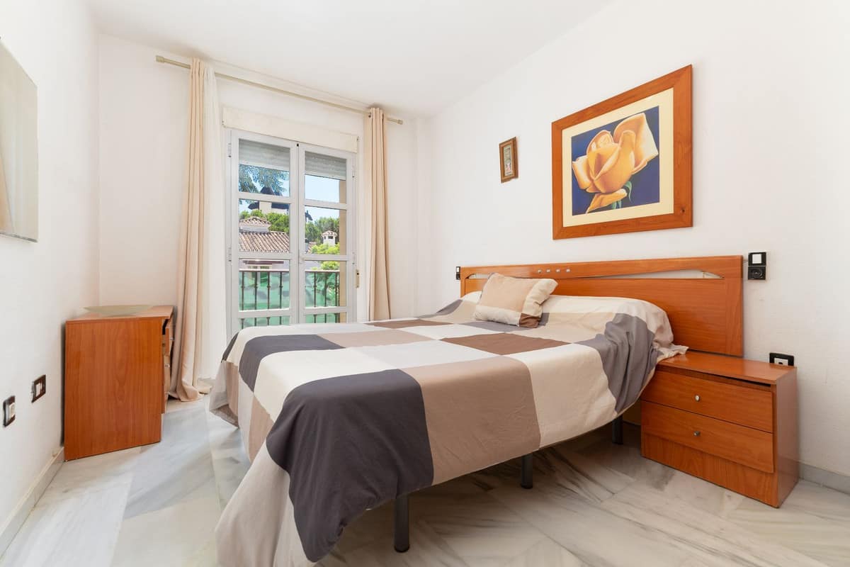 2 bedroom Apartment in Fuengirola in Fuengirola - foto 9