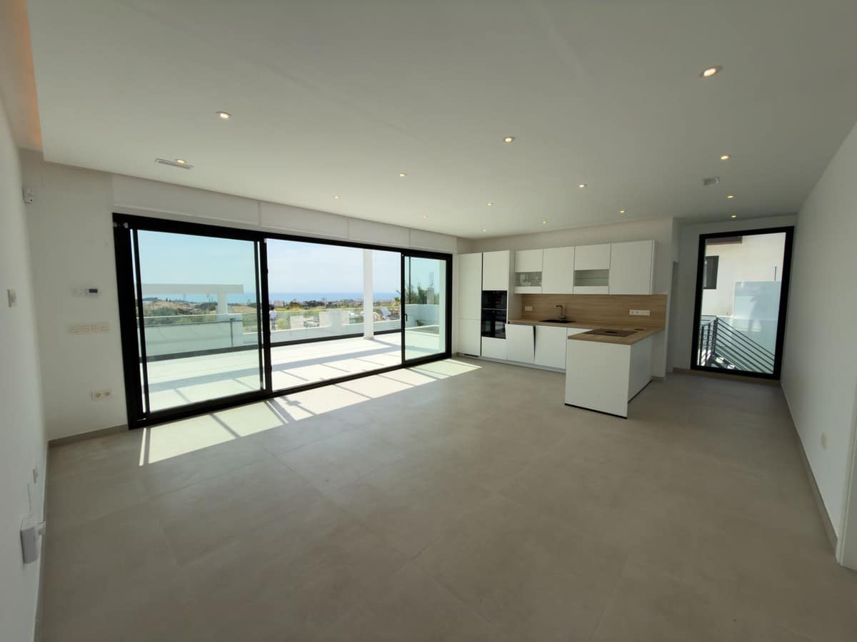 4-slaapkamer villa in Mijas in Mijas - foto 17
