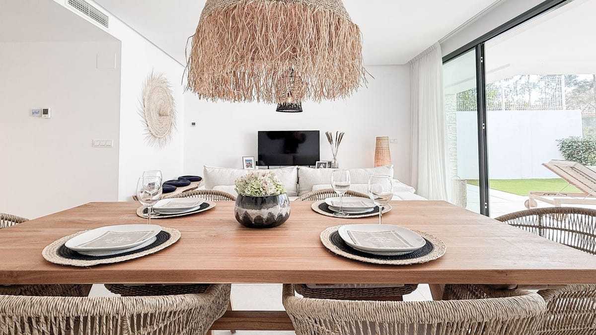 3-slaapkamer appartement in Artola in Artola - foto 13