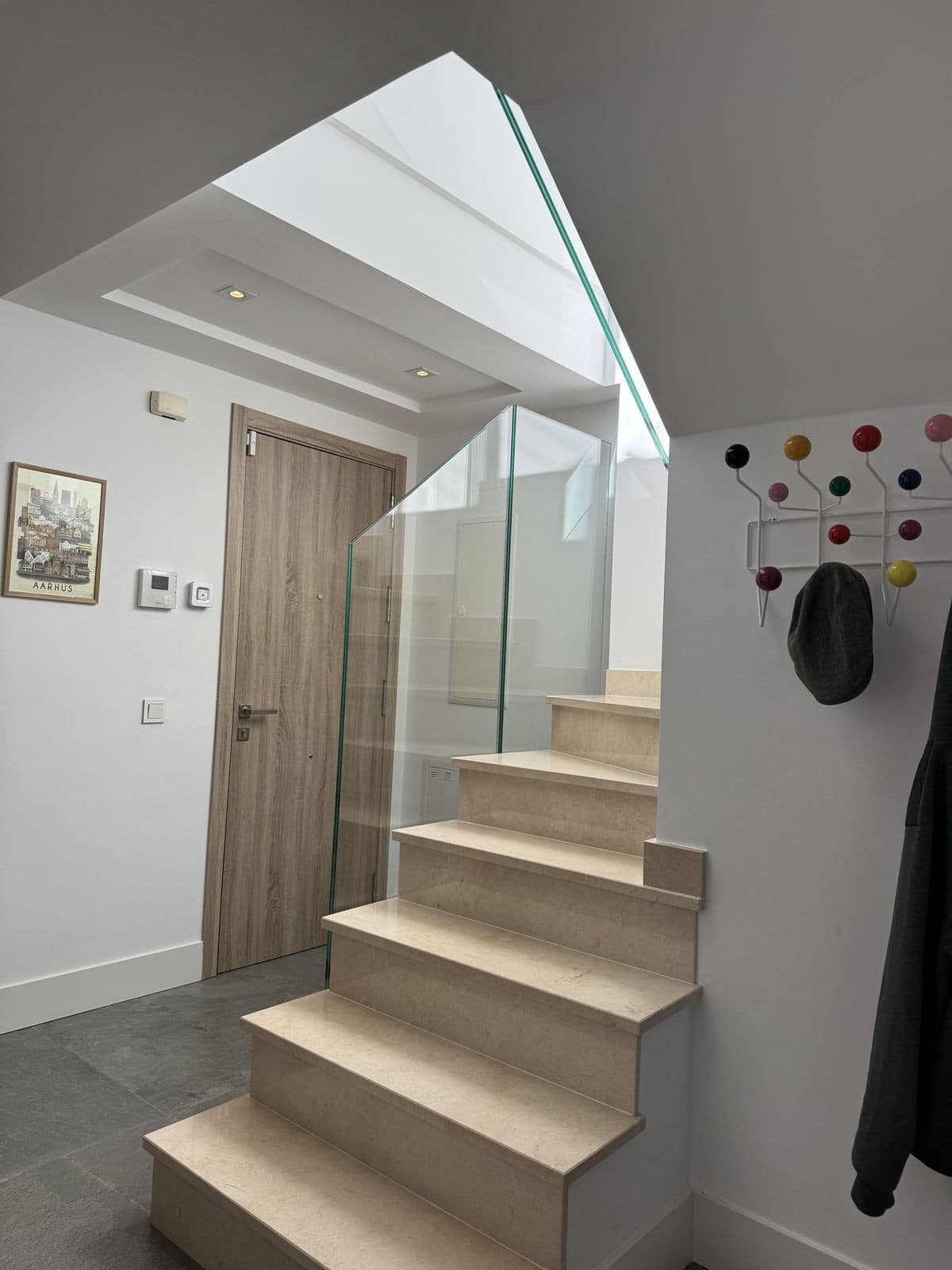 3-slaapkamer appartement in Nueva Andalucía in Nueva Andalucía - foto 14