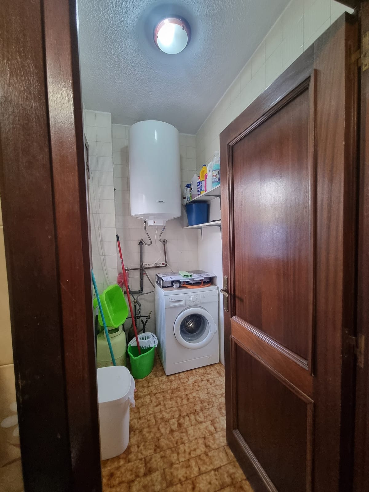 4-slaapkamer villa met zwembad in Cortes de la Frontera in Cortes de la Frontera - foto 17