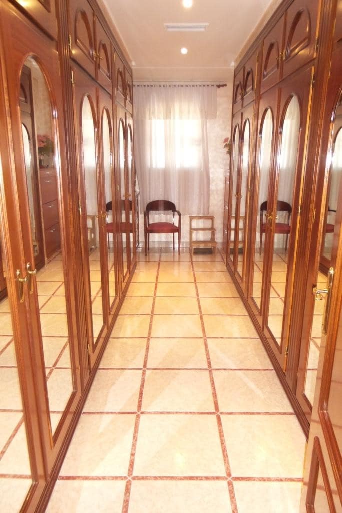 Villa met 5 slaapkamers in Alhaurín de la Torre in Alhaurín de la Torre - foto 16