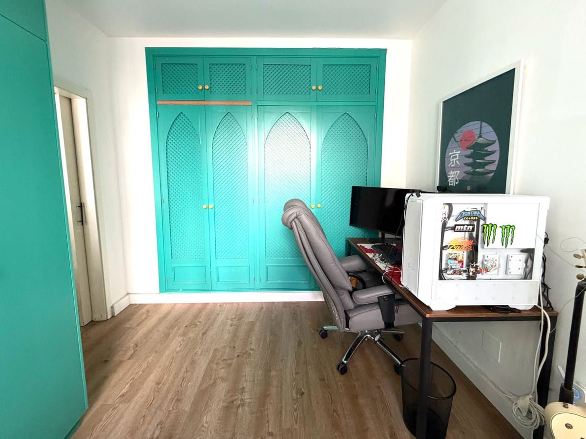 2 bedroom Apartment in Marbella in Marbella - foto 14