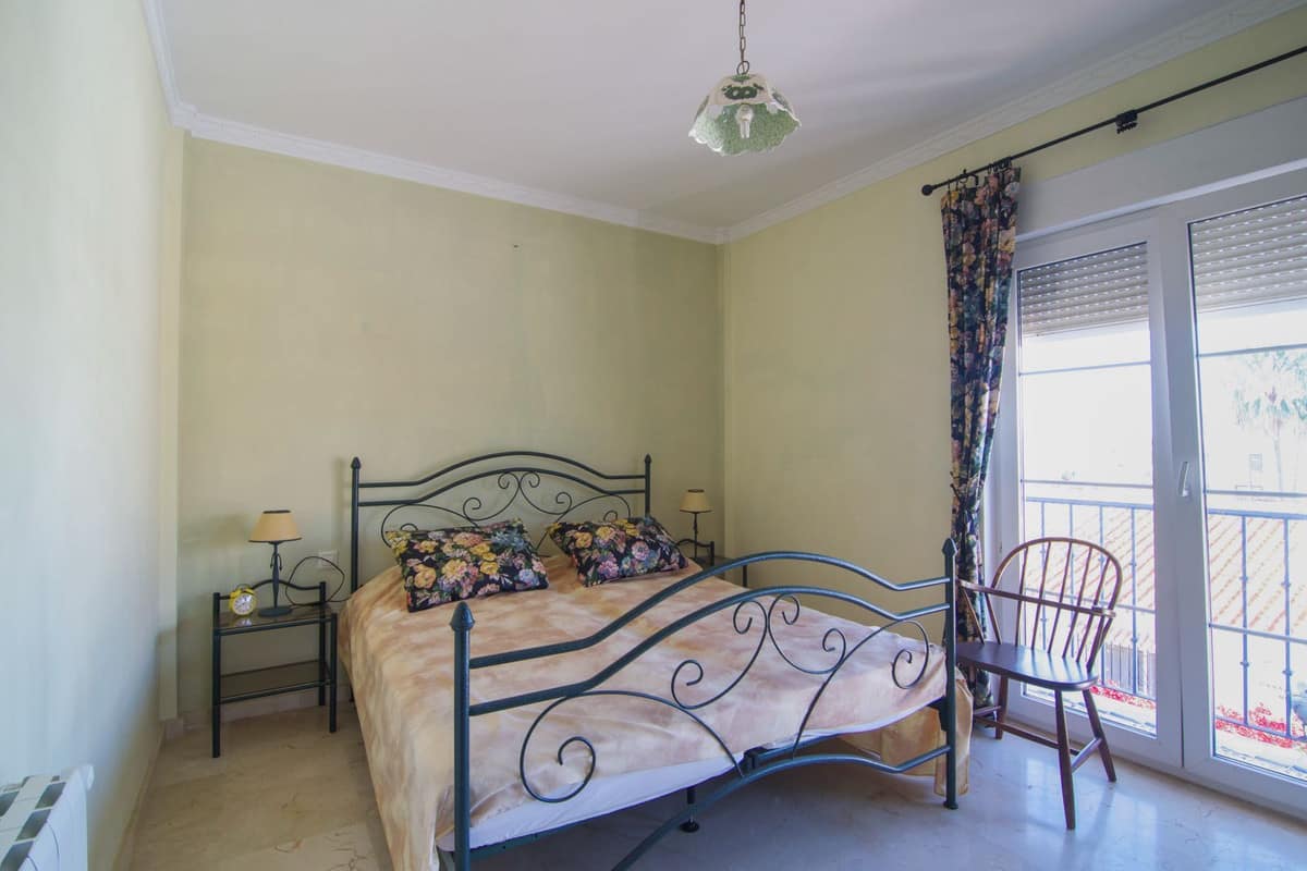 3-slaapkamer villa-chalet in Fuengirola in Fuengirola - foto 11