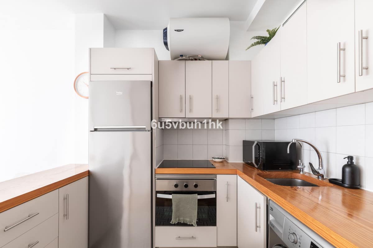 2 bedroom Apartment in Málaga in Málaga - foto 7
