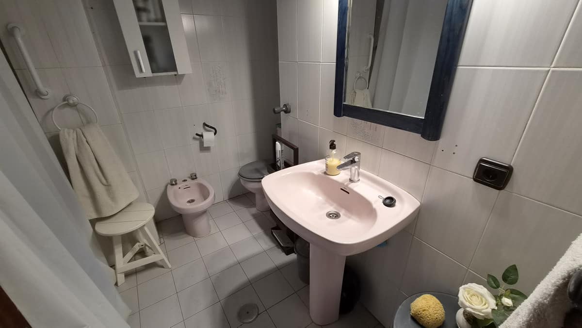 Appartement met 2 slaapkamers aan het strand in Estepona in Estepona - foto 17
