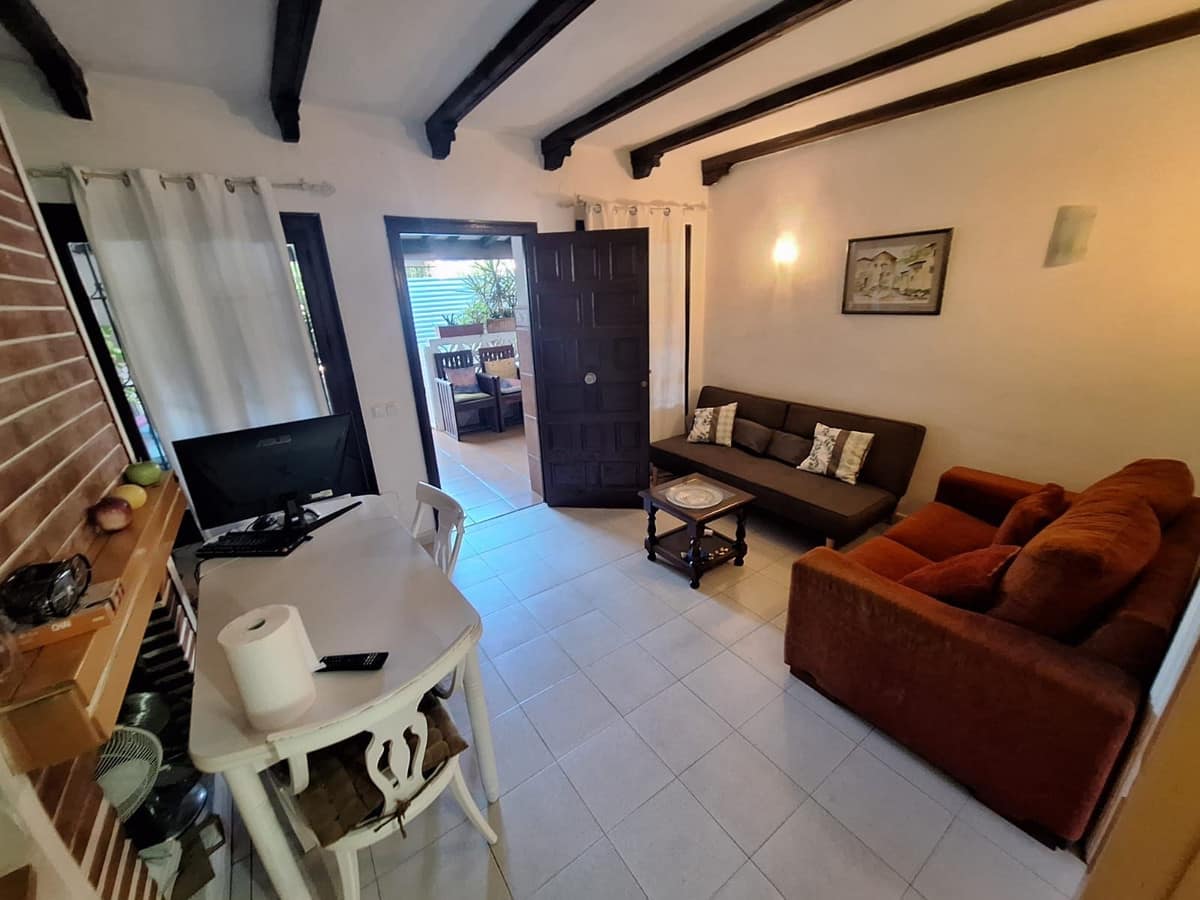 Drie appartementen in Costabella aan de tweede strandlijn in Costabella - foto 19