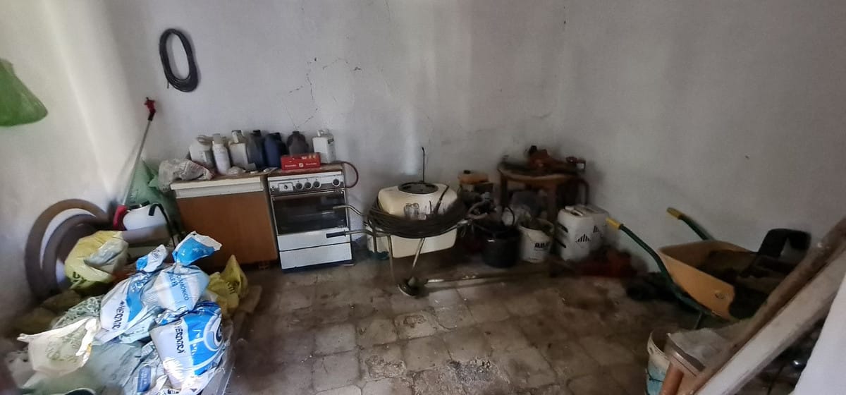 Villa in Tolox, Málaga | 2 slaapkamers in Tolox - foto 11