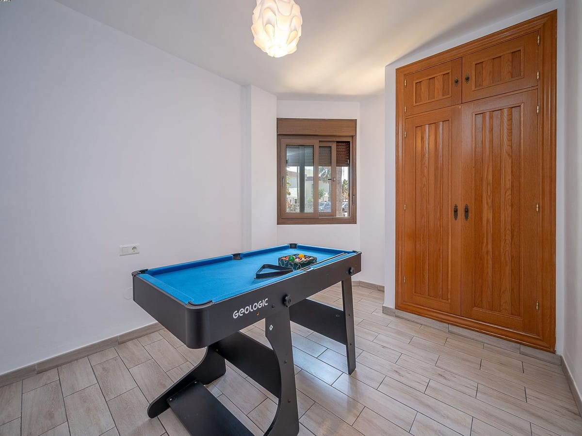 3-slaapkamer villa in Mijas in Mijas - foto 18