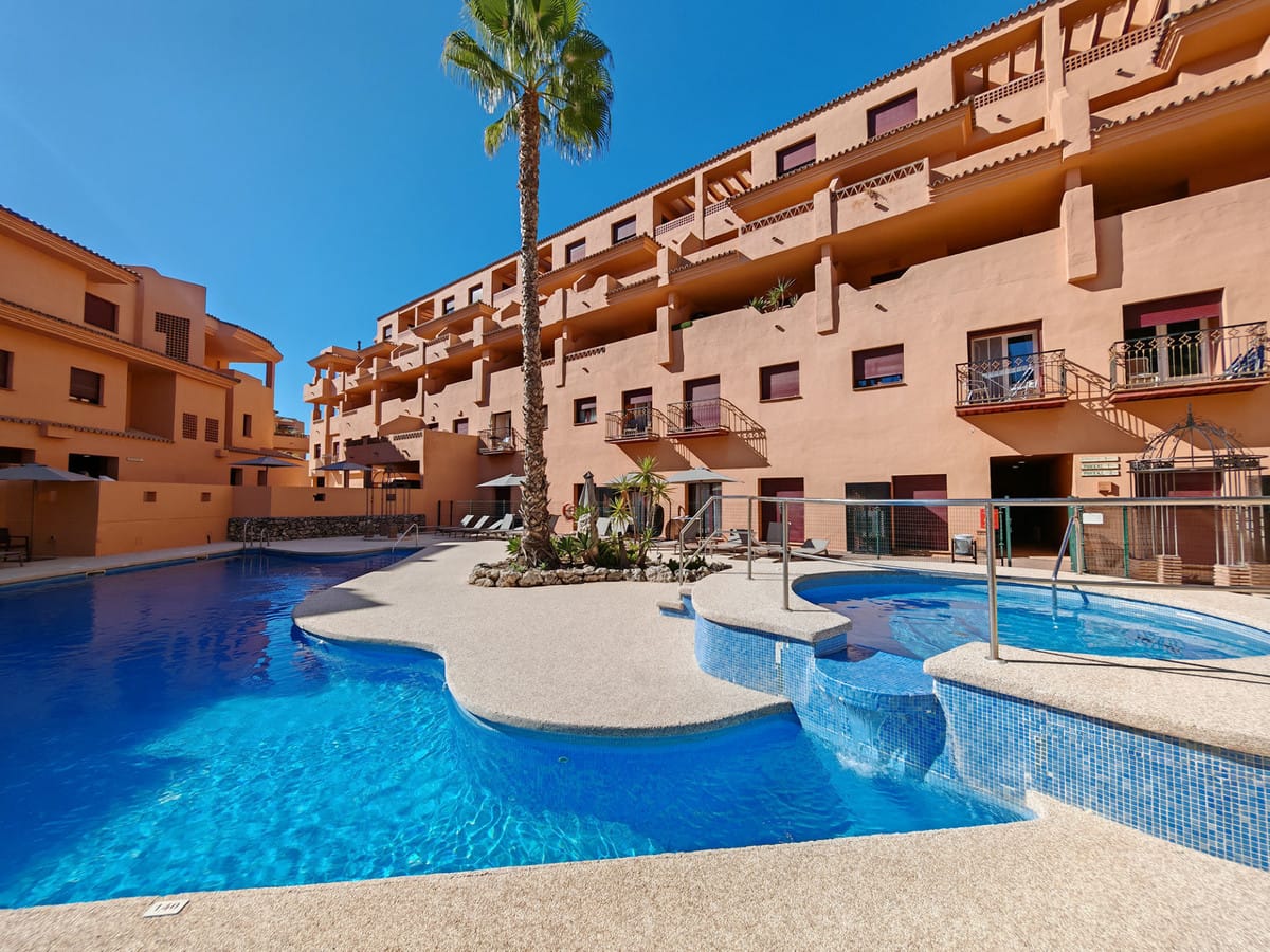 2-slaapkamerappartement in Benahavís in Benahavís - foto 18