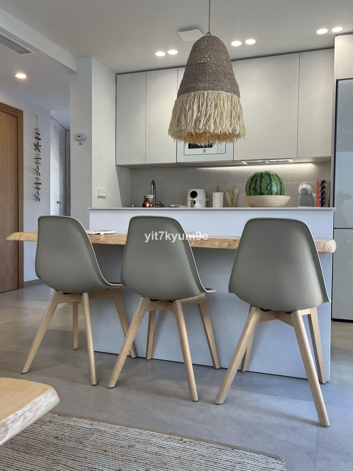 2-slaapkamer appartement aan het strand in Estepona met toeristische verhuurlicentie in Estepona - foto 16