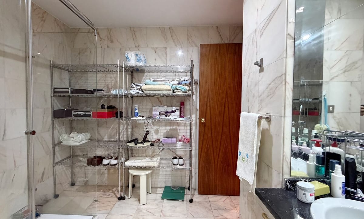 Appartement met 3 slaapkamers in Marbella in Marbella - foto 18