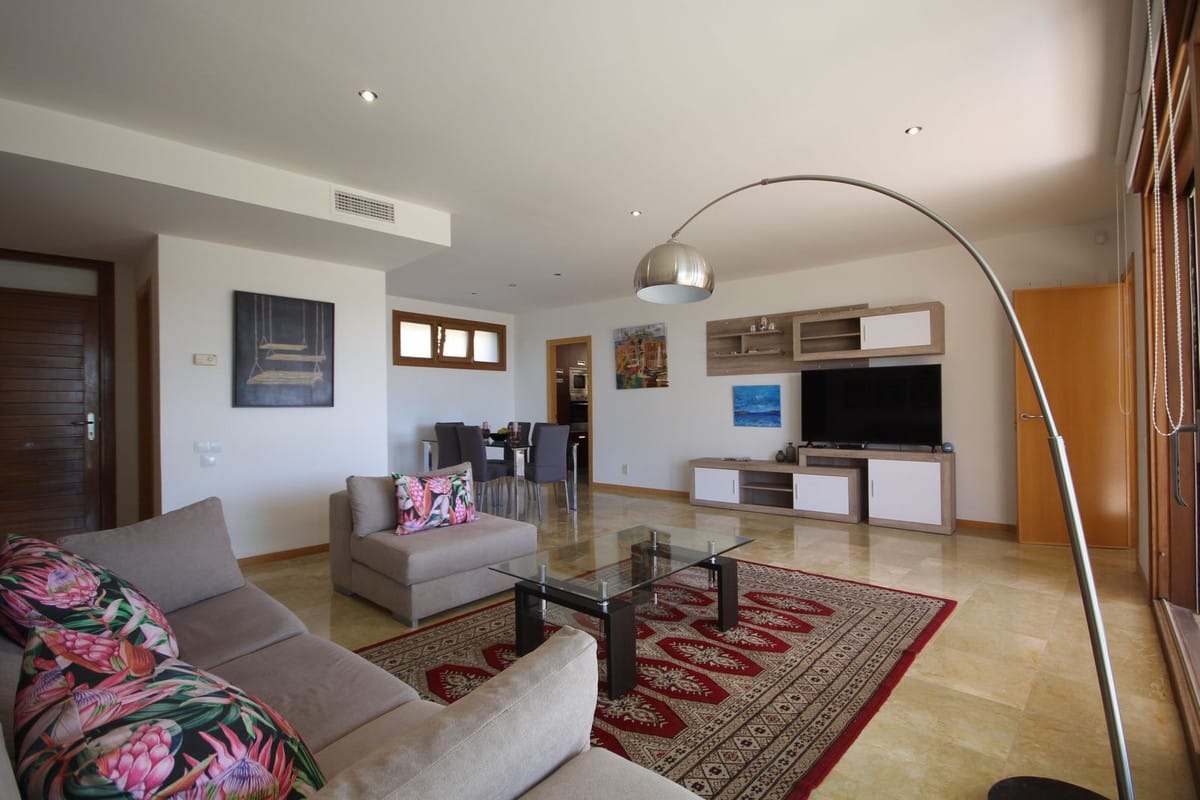 Drie slaapkamers appartement in Los Monteros, Marbella in Los Monteros - foto 4