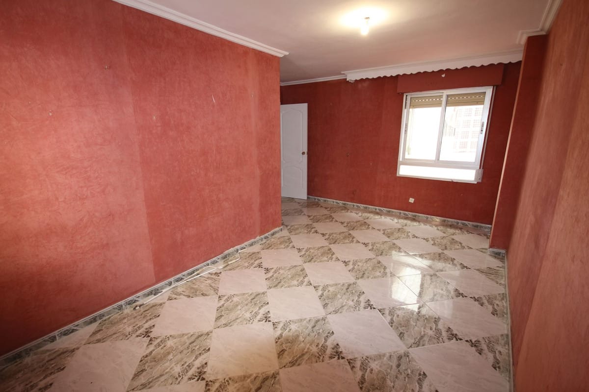 4-slaapkamerappartement in Málaga Centrum in Málaga Centro - foto 15