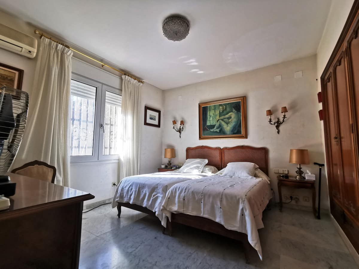 11-slaapkamer villa in Torremolinos (Málaga) in Torremolinos - foto 8