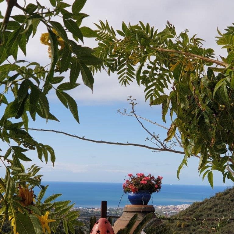 3-slaapkamer villa in Arenas, Málaga in Arenas - foto 8