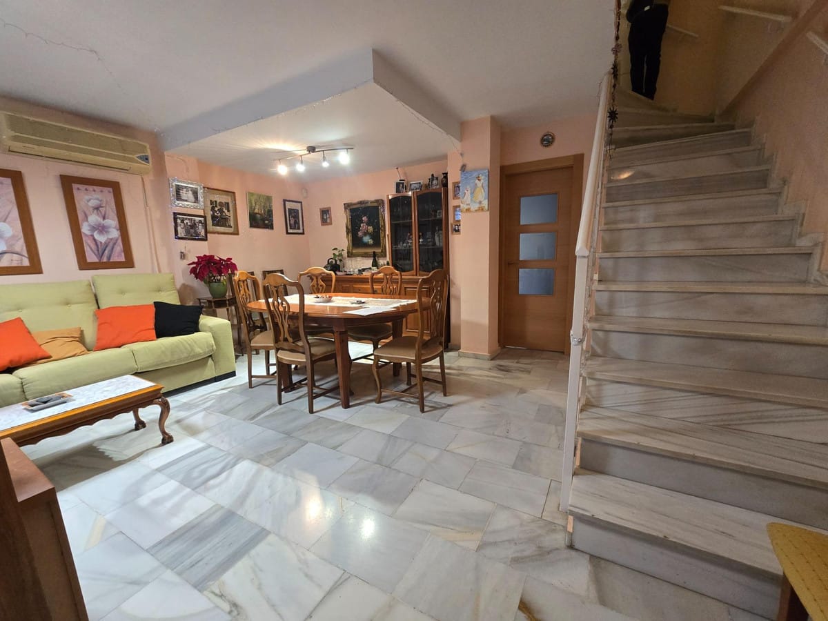 Drie-slaapkamer stadswoning in Torremolinos – nabij Puerto Marina in Torremolinos - foto 7