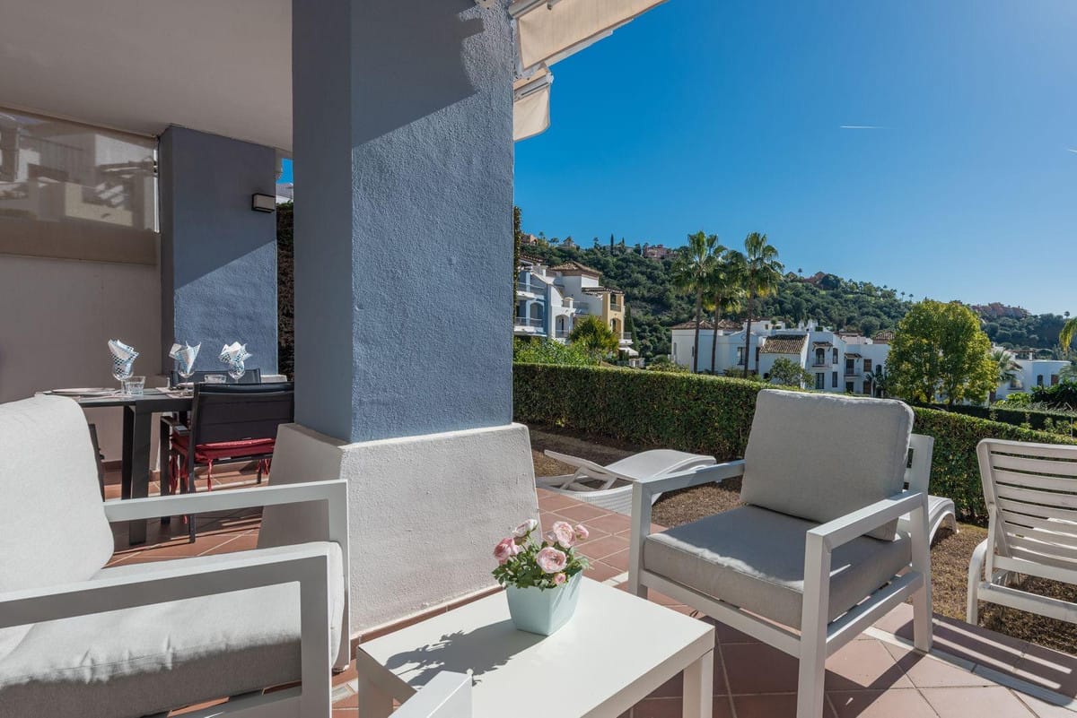 2 bedroom Apartment in Los Arqueros in Los Arqueros - foto 18