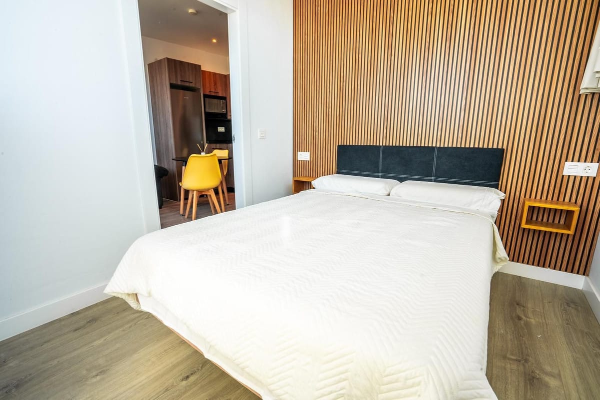 7-slaapkamer duplex penthouse in Marbella in Marbella - foto 7