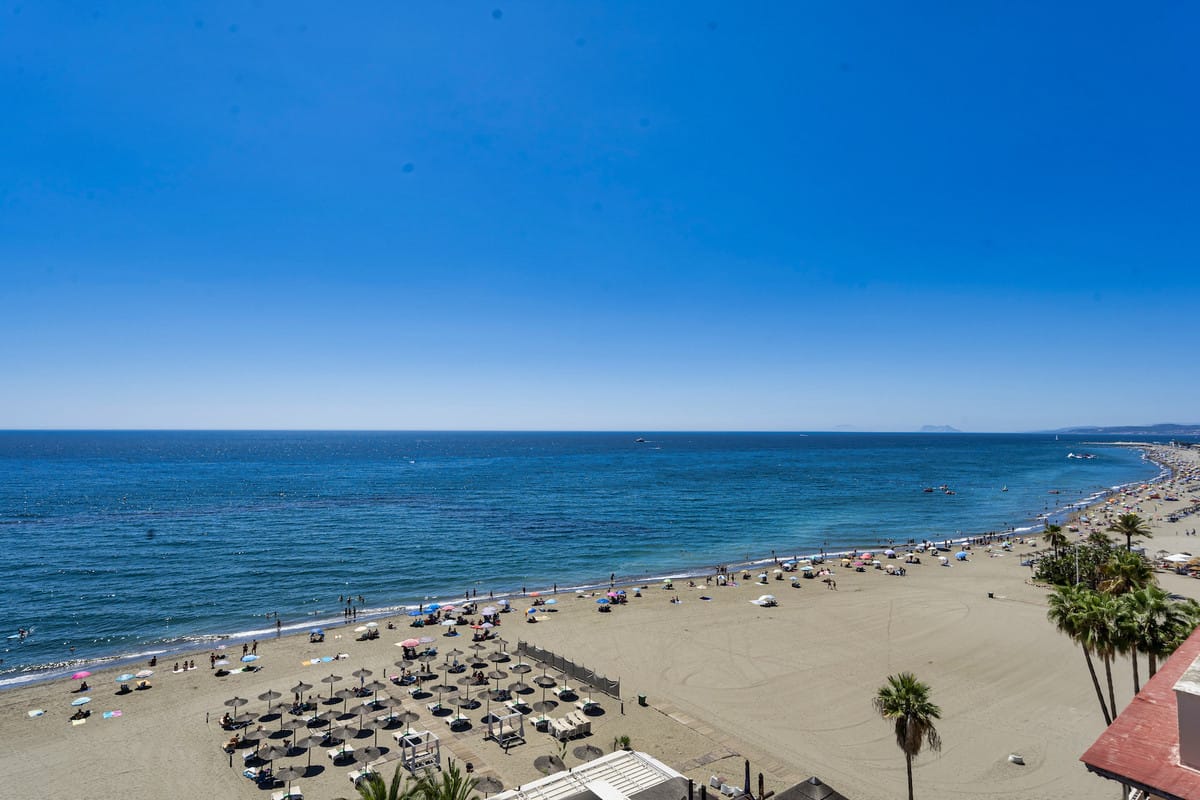 2 bedroom Apartment in Estepona in Estepona - foto 18