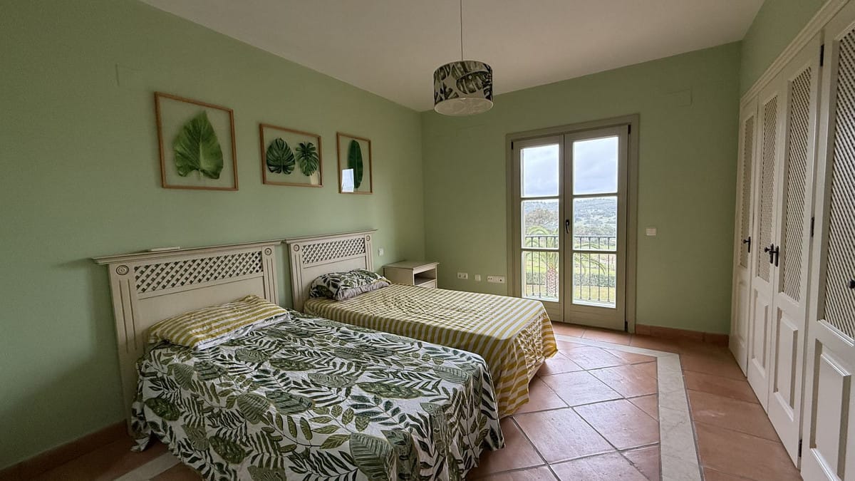 3 bedroom House in Sotogrande Alto in Sotogrande Alto - foto 16