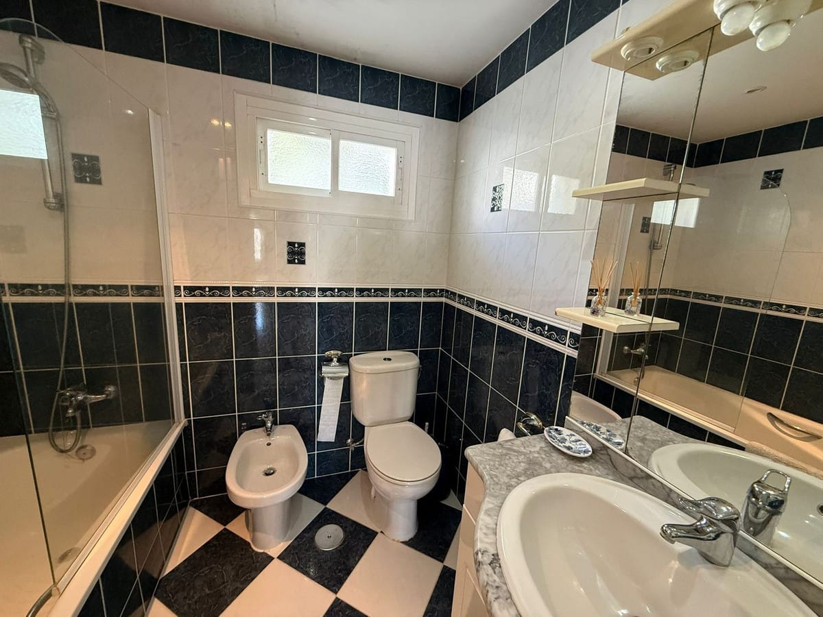 2-slaapkamer appartement in Reserva de Marbella in Reserva de Marbella - foto 6