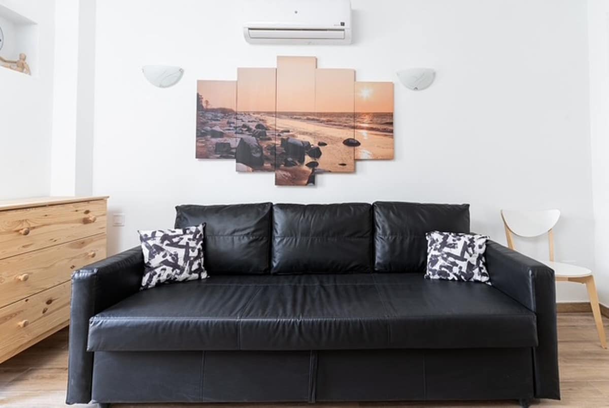 1-slaapkamerappartement in Benalmádena Costa in Benalmadena Costa - foto 11