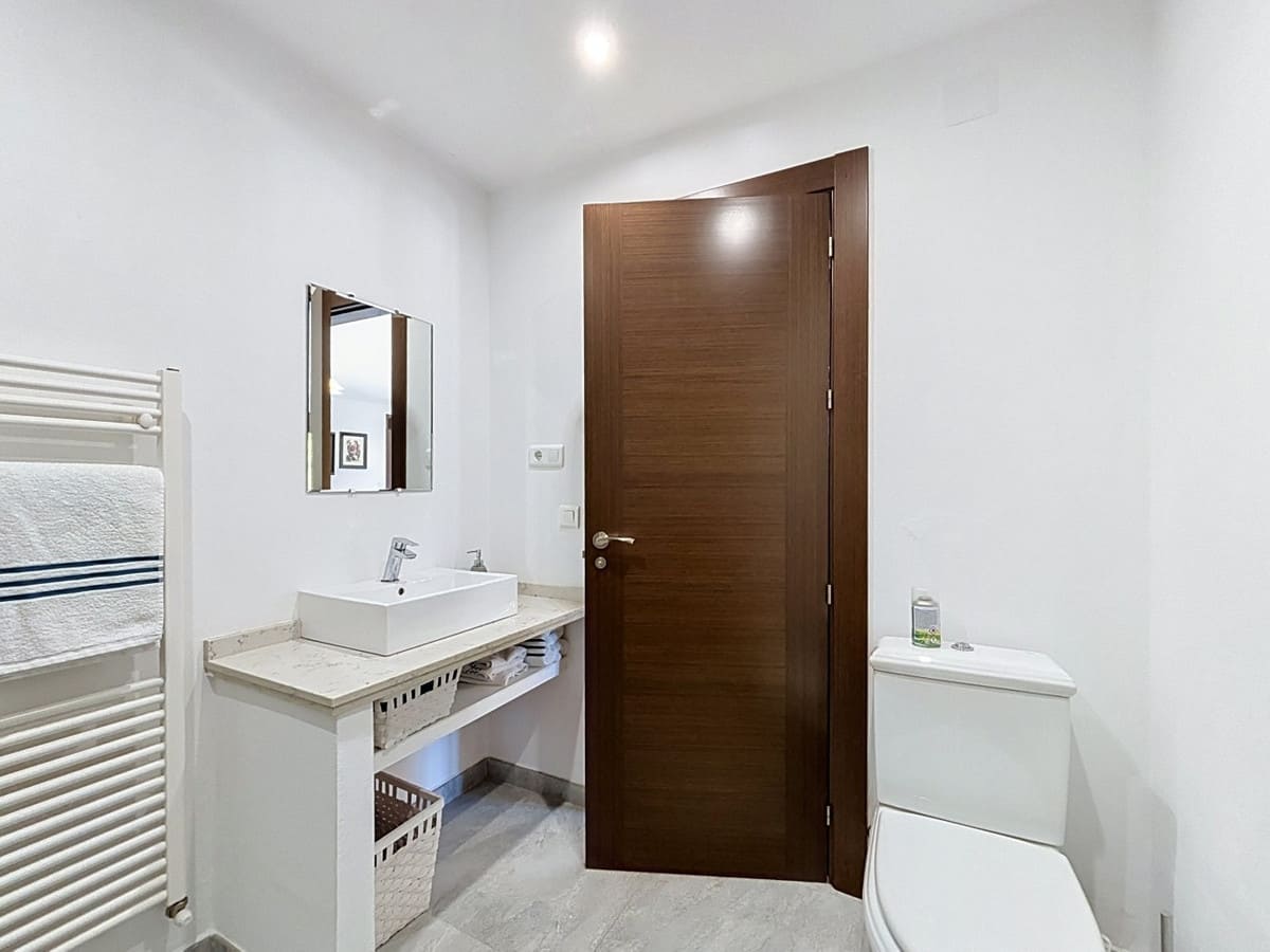 Villa met 3 slaapkamers in Canillas de Aceituno in Canillas de Aceituno - foto 20